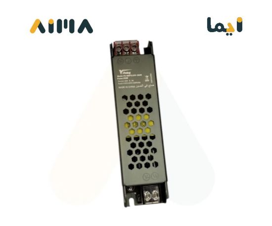 صورة محول طاقة 24 فولت